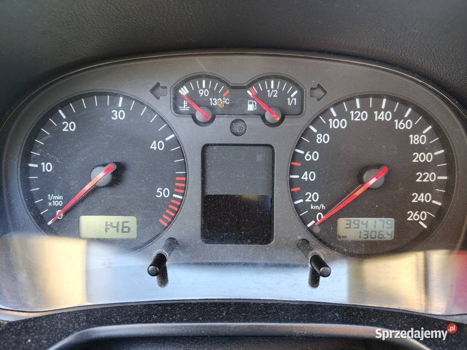Volkswagen Bora 19TDI Samochody osobowe podkarpackie Stalowa Wola sprzedam