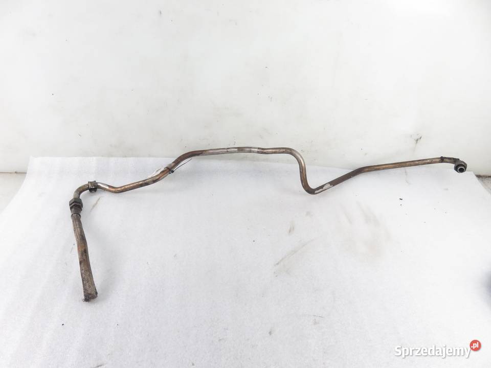 PRZEWÓD WSPOMAGANIA MAN TGX I 18480 D 2676 LF 25