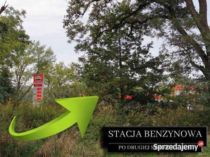 Teren Przemysłowy pod zabudowę hali Jaworzyna Śląska