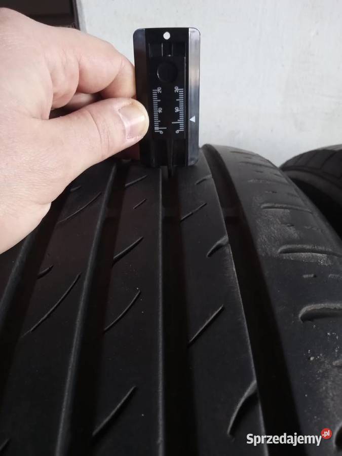 Opony letnie NEXEN NBlue HD Plus 21560R17 lubelskie Lublin