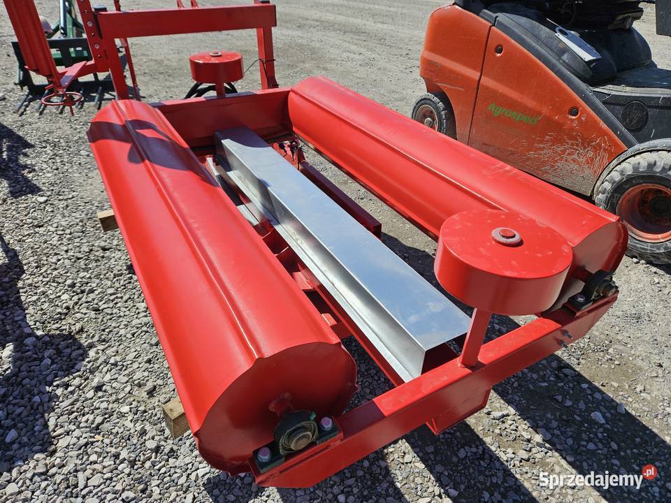 OWIJARKA do BEL 5075 METALTECHNIK szybki dowóz Aleksandrów Kujawski