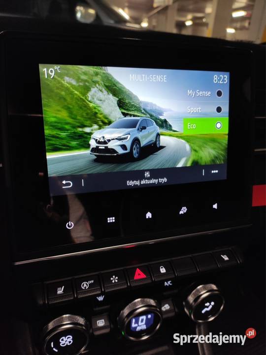 Mitsubishi ASX Warszawa