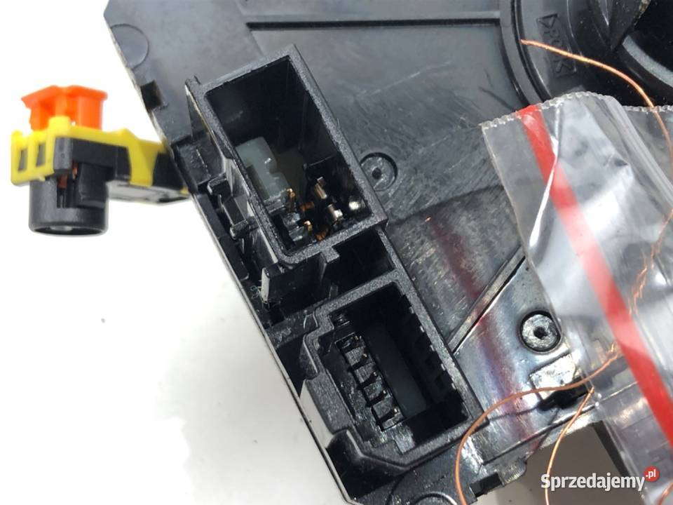 TAŚMA AIRBAG KIA PICANTO II 1117 Hatchback