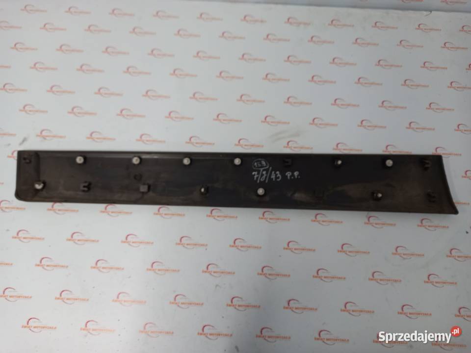 CHEVROLET CAPTIVA I 09r listwa ozdobna drzwi Kielce