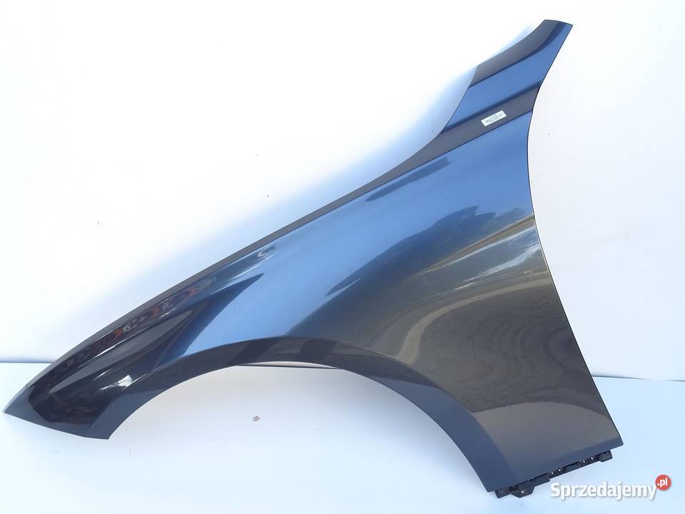 BŁOTNIK LEWY PRZÓD PRZEDNI MINERALGRAU B39 BMW