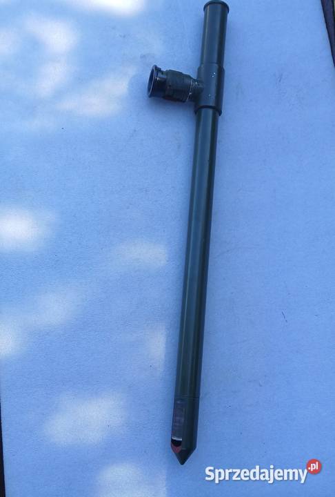 Peryskop wojskowy zwiadowcy okopowy Wojsko Skierniewice