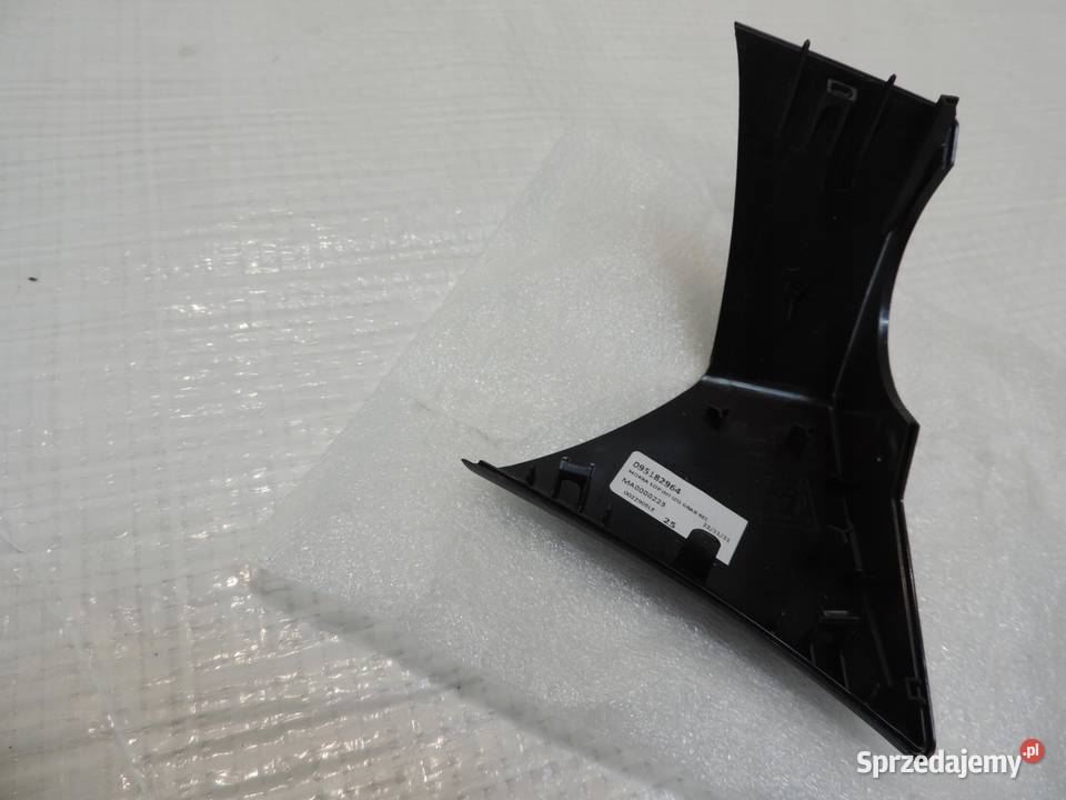OBUDOWA LUSTERKOA CHEVROLET TRAX NOWA 95182964