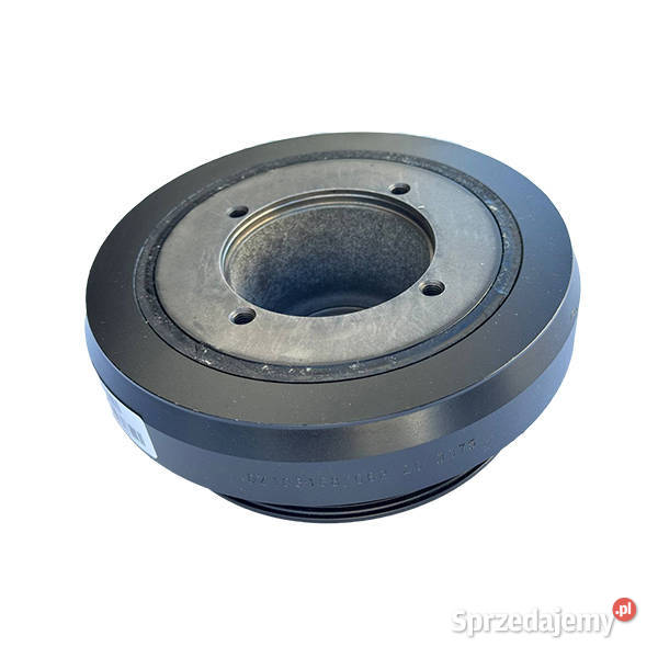 DZ103168 Koło pasowe z amortyzatorem John Deere