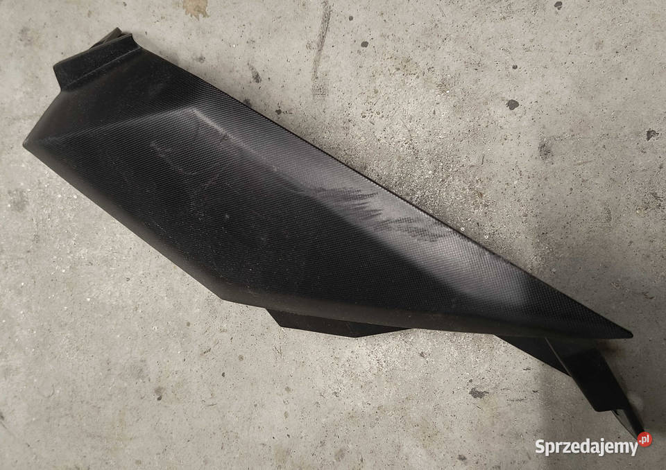 Prawa owiewka osłona lampy czasza B5C8479700 Kraków