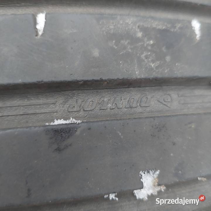 alufelgi r18 Ronal Mercedes oryginał nie Motoryzacja Tarnowskie Góry