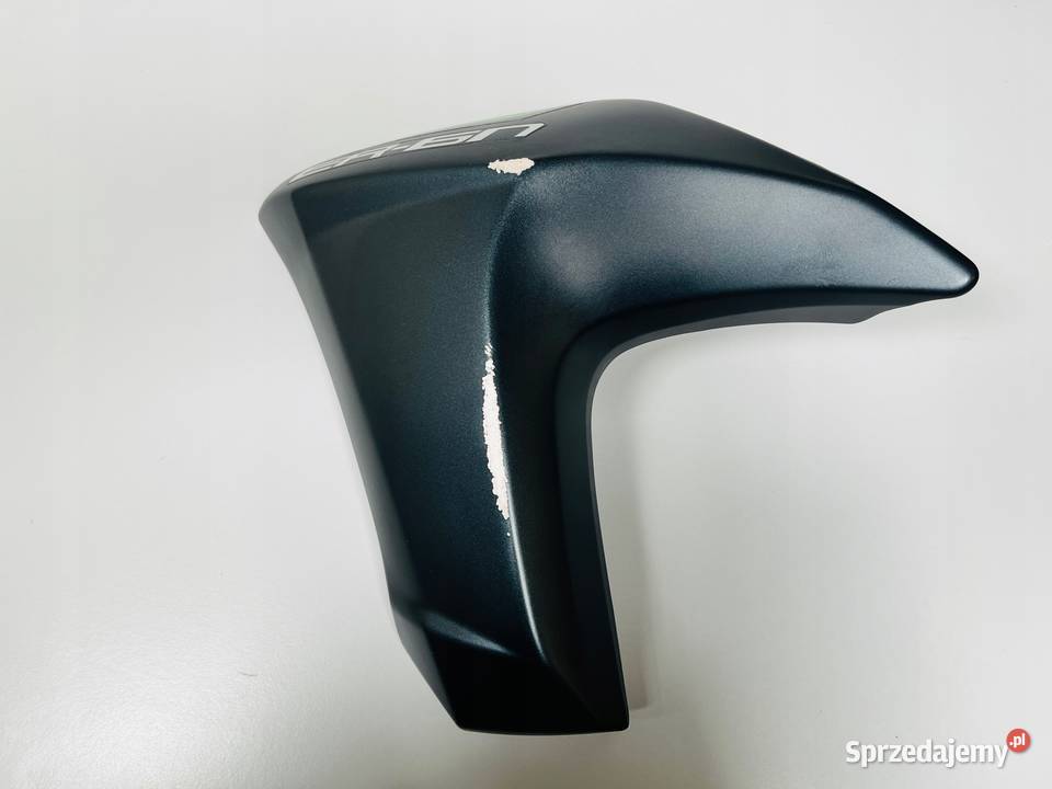 KAWASAKI ER6N ER650 1316 Osłona Owiewka Bok wielkopolskie Łobżenica