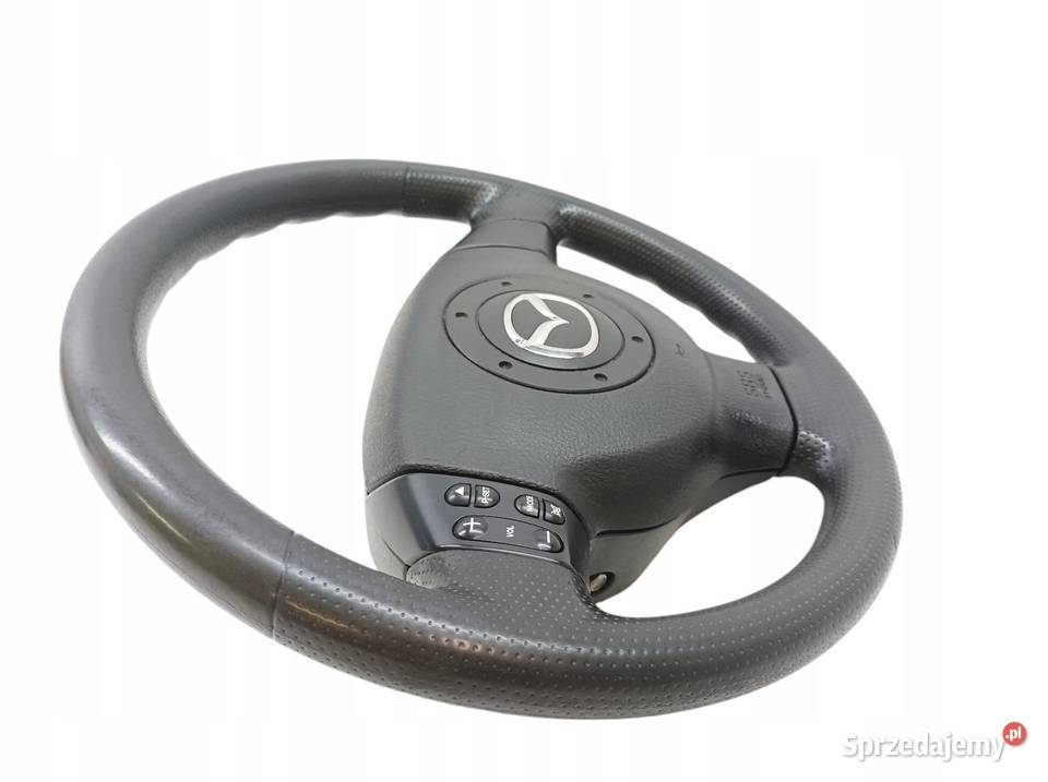 KIEROWNICA Mazda 2 I 20032007 świętokrzyskie sprzedam