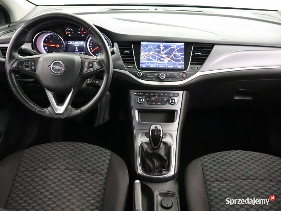 Opel Astra 14 T gniazdo USB Bielany Wrocławskie