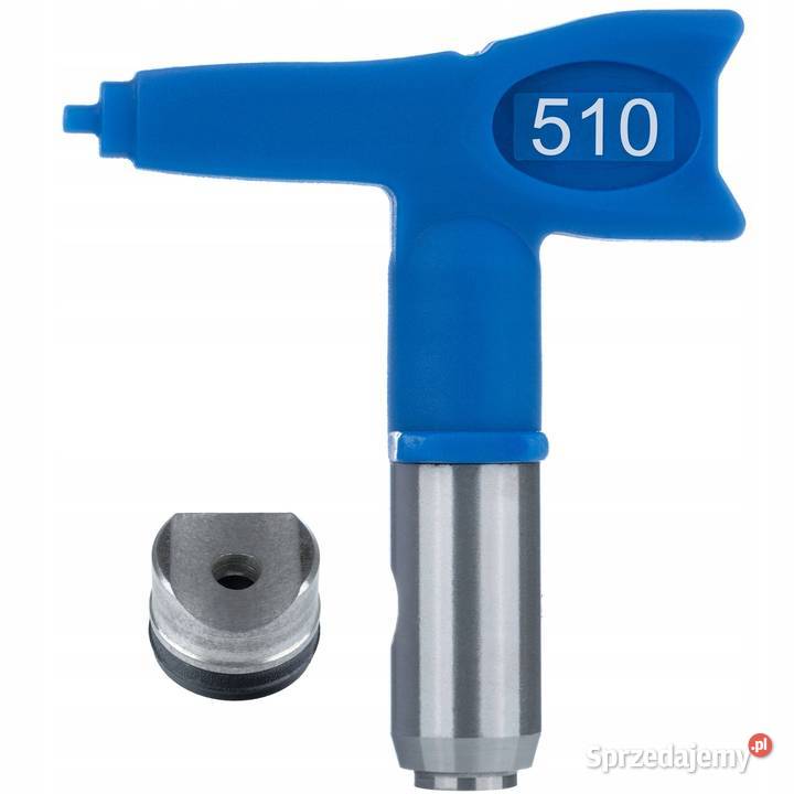 SpraySet ProFFLP 510 516 do Graco Rosfix sprzedam