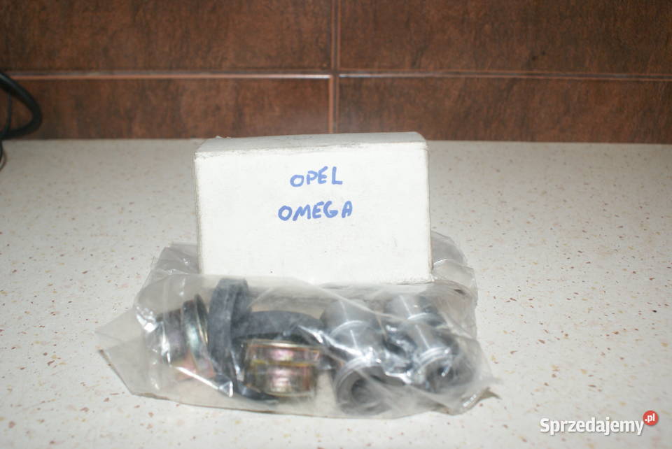 ZESTW NAPRAWCZY ZACISKU HAMULCOWEGO OPEL OMEGA A osobowe mazowieckie Białobrzegi