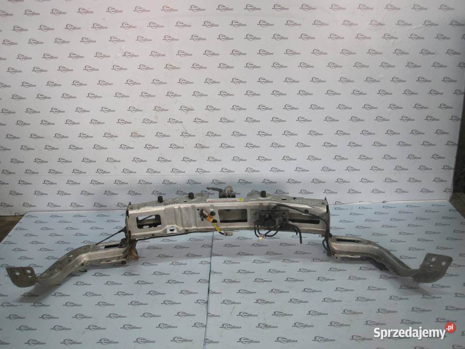 COMBO D DOBLO II 13r pas przód zawór