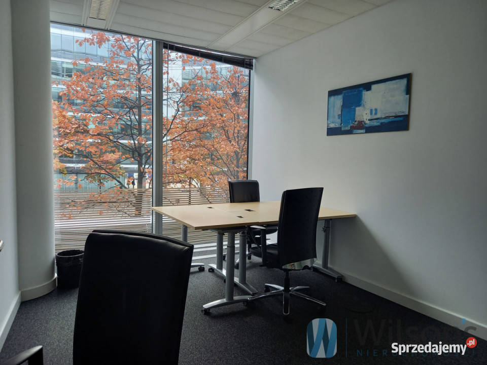 Lokal 381m2 Warszawa Plac Marsz Józefa