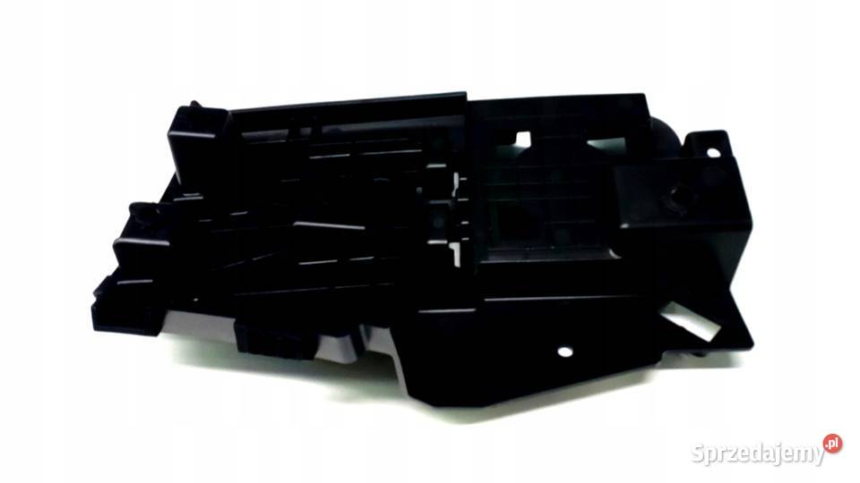 VOLVO V60 tylny lewy slizg zderzaka 31352284 OE Bielany Wrocławskie
