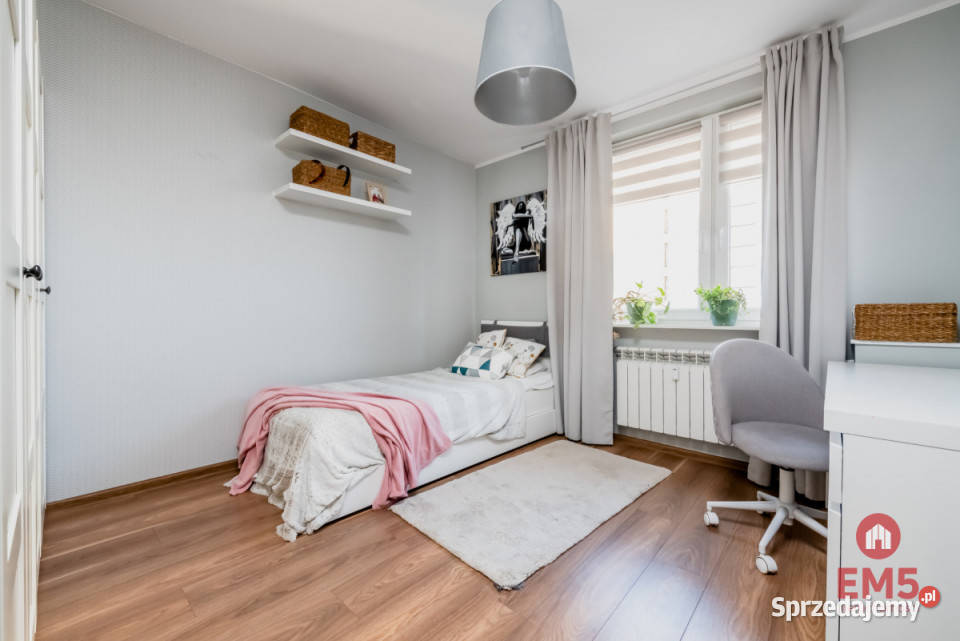 Mieszkanie Białystok 647m2 3 pok sprzedam