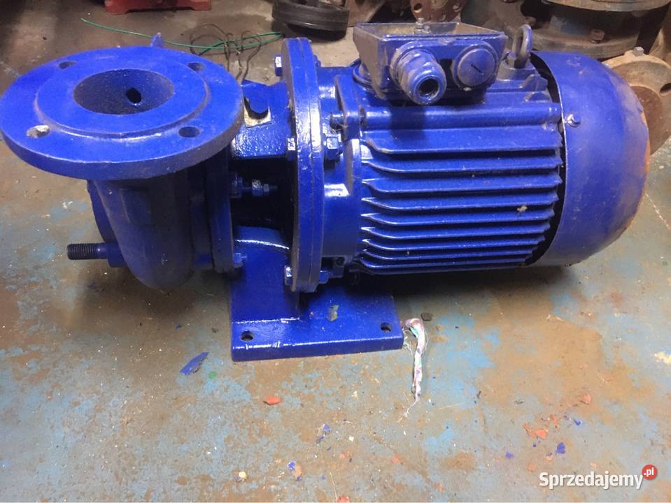 Pompy wodne hydtoforowe grudziądz SKA 402 302 Biłgoraj