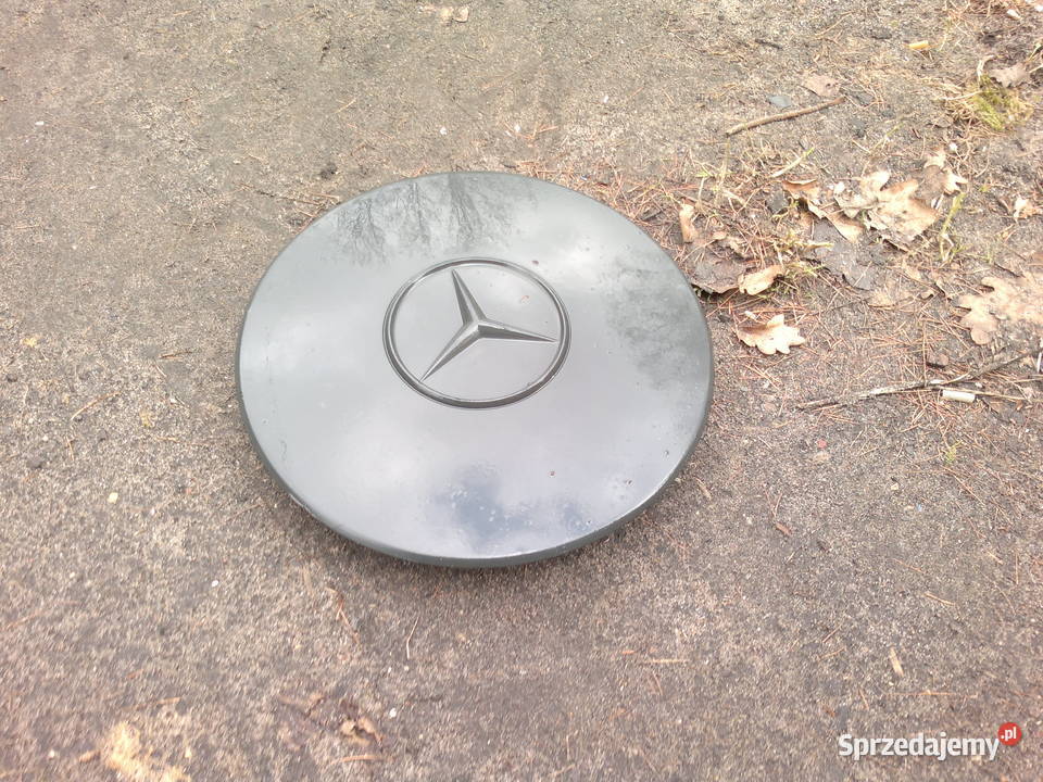 Kołpak dekiel Mercedes Vito kołpaki dekielki osobowe mazowieckie Ostrów Mazowiecka