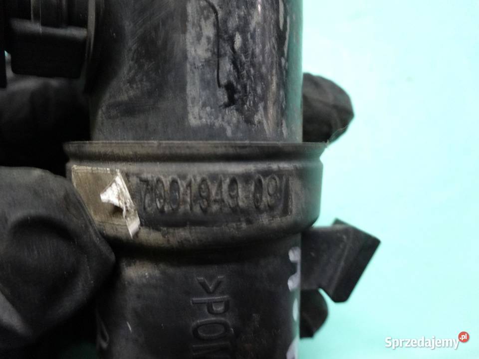 BMW X3 E83 04r spryskiwacz reflektorów prawy Spryskiwacze reflektorów świętokrzyskie