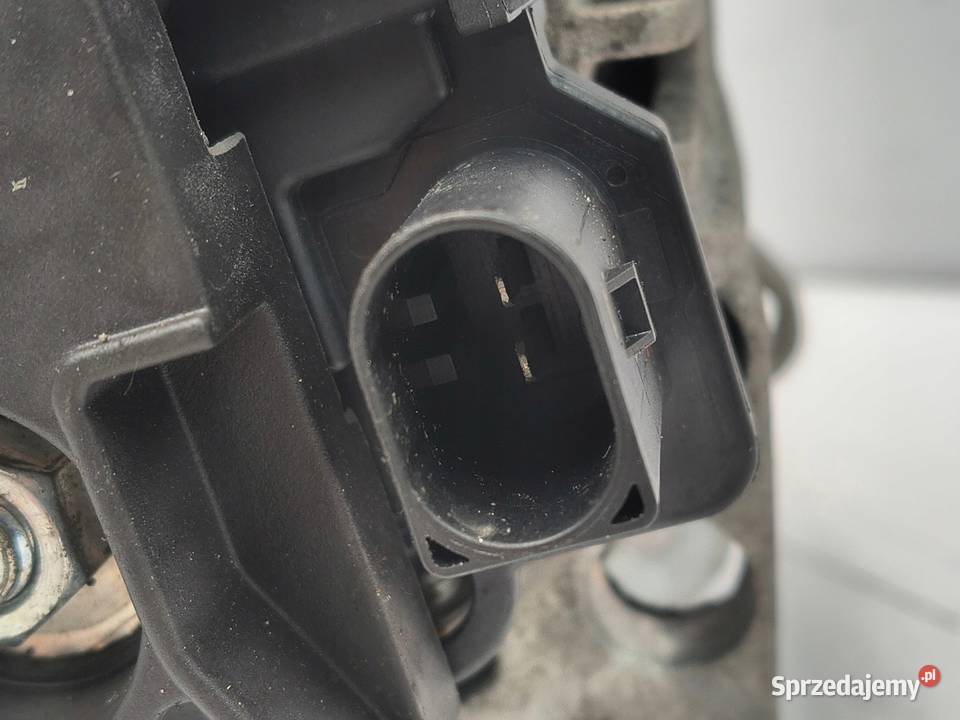 ALTERNATOR Volkswagen Caddy III 20 SDI BST 70 Chełm