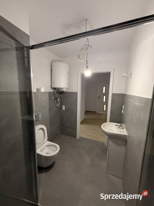 Do wynajęcia mieszkanie w ścisłym centrum 3 piętra i więcej małopolskie