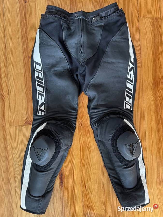 Kombinezon dwuczęściowy DAINESE AVRO 4 Warszawa