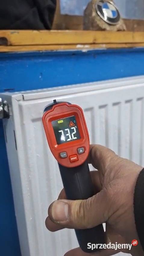 Wymiennik Ciepła do webasto Samszyce