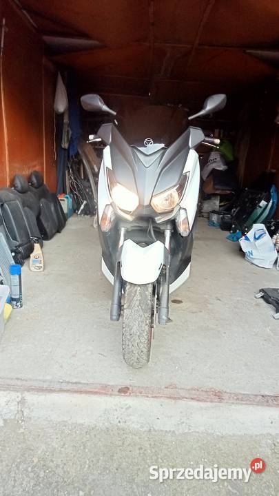Yamaha X 125 Przemyśl sprzedam