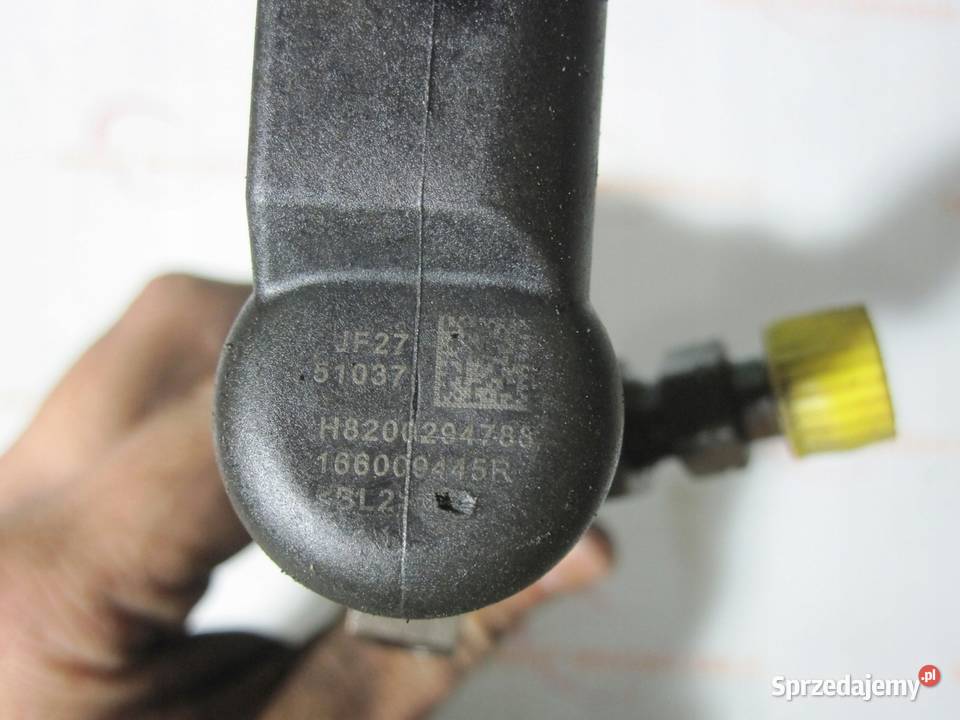 wtrysk wtryskiwacz H8200294788 Kielce