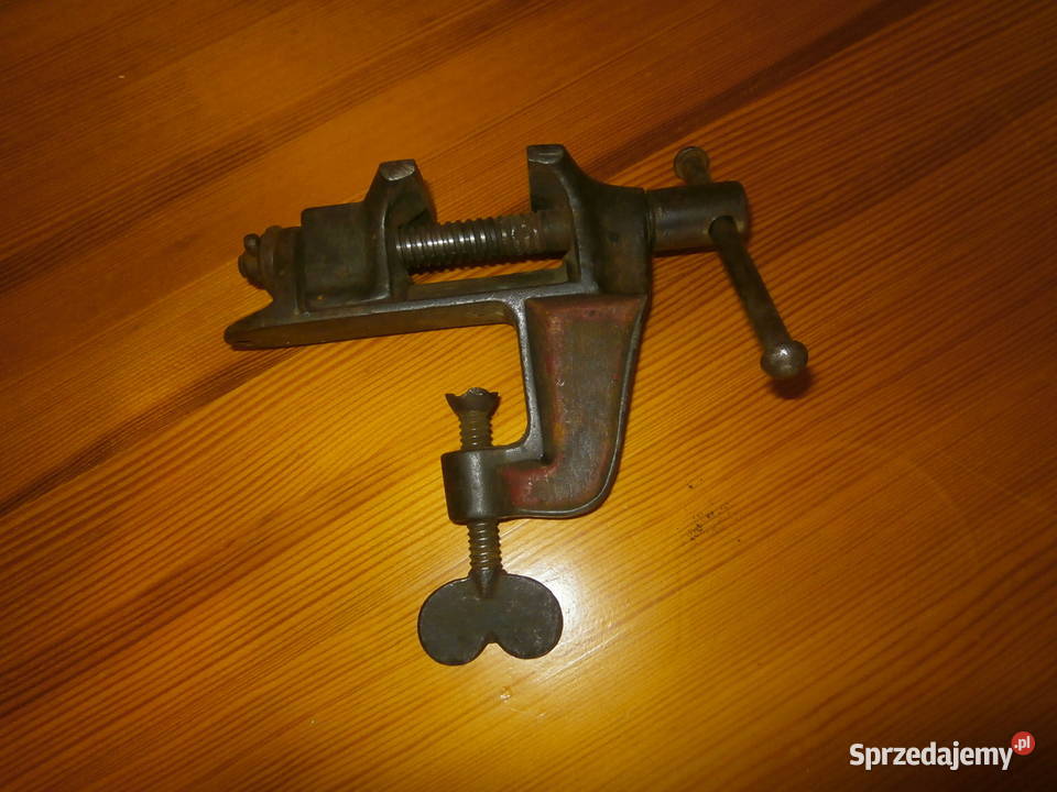 Imadło modelarskie 08 ładne Łódź