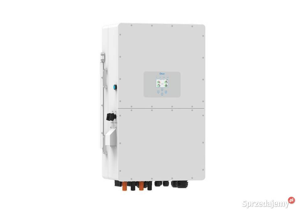 Falownik hybrydowy Deye 35KW HP3