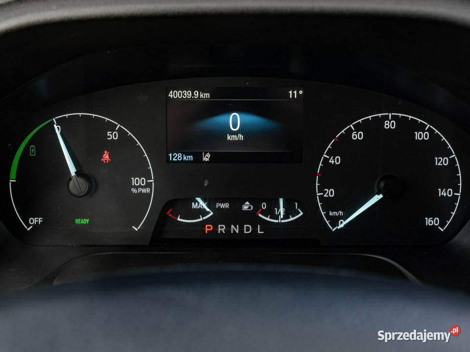 Ford Transit PY55164ETRANSIT 350 L3H2 RWD TREND bluetooth