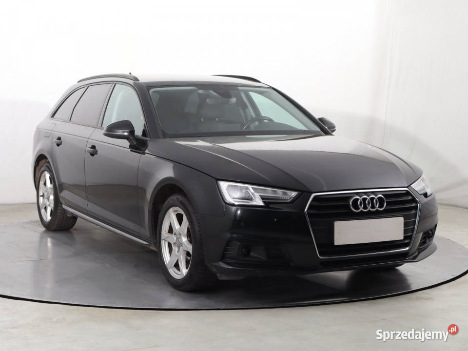 Audi A4 20 TDI nawigacja sprzedam