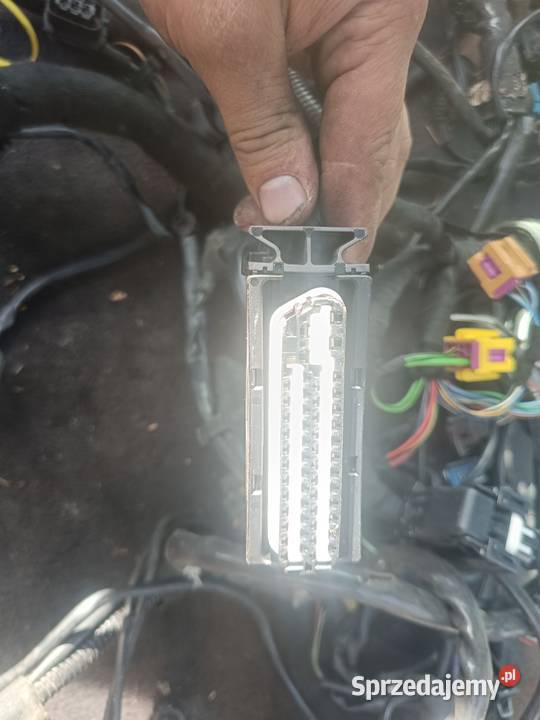 Wiązka Silnika 18T AEB a35 Myszków sprzedam