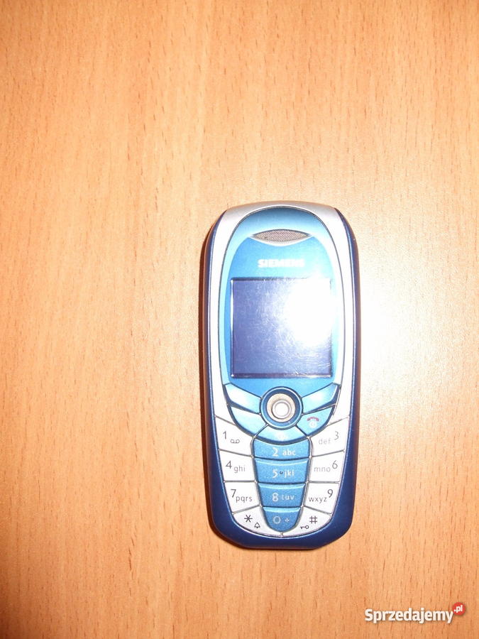 TELEFON SIEMENS C65 Łask
