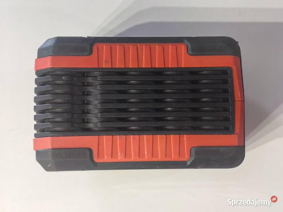 Baterie Akumulator Einhell 58 Ah multi nowy DPD