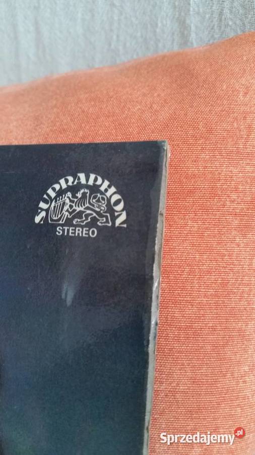 Helena Vondrackova ode mne k tobe 1984 Supraphon Puławy