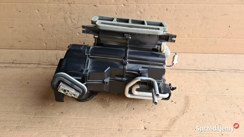 Subaru Forester 3 SH komplet nagrzewnica Nagrzewnice Legnica