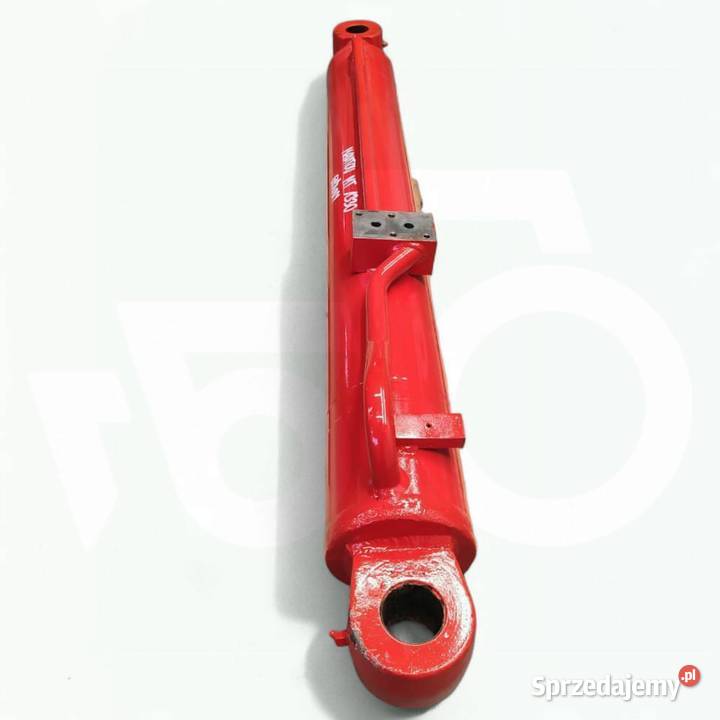 Siłownik Główny Ramienia Manitou MLT 628 Wilkowo