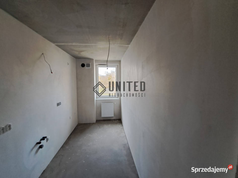 Duże mieszkanie Balonowagarażkomórka balkon Wrocław