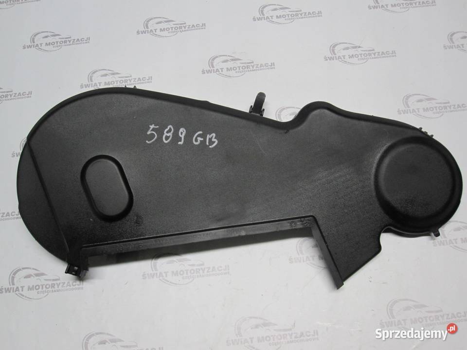 VW PASSAT 16 TDI 12R CAY 105 03L109145B