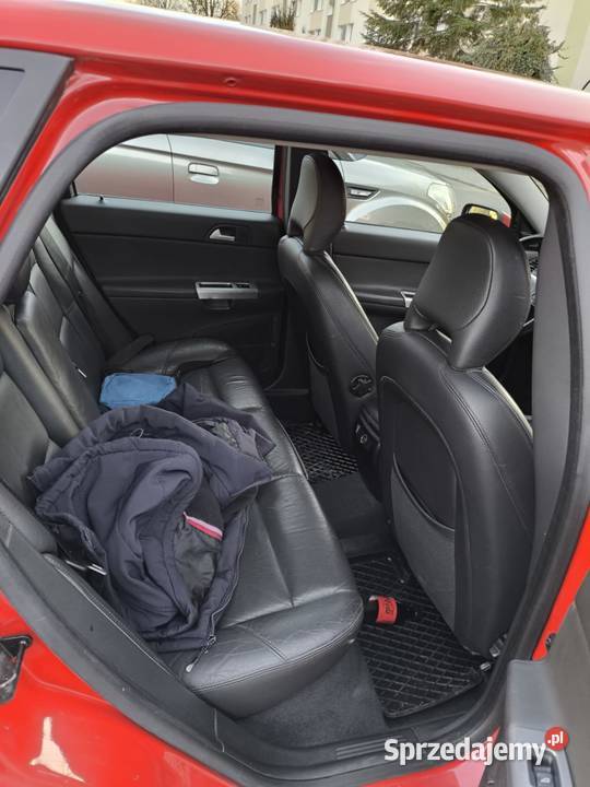 Volvo V50 25 t5