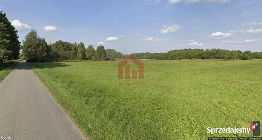 Grunt sprzedam 23200m2 Sędziszów Małopolski