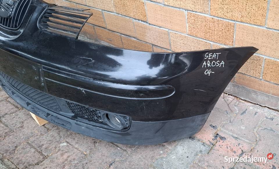 Zderzak Przód Seat Arosa Sandomierz