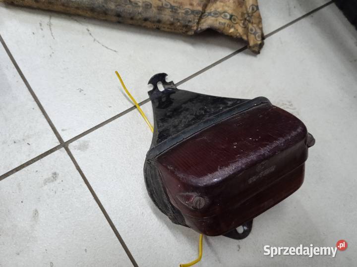 Części WSK WFM SHL Jawa IŻ CZ Pannonia MZ Mińsk Rypin