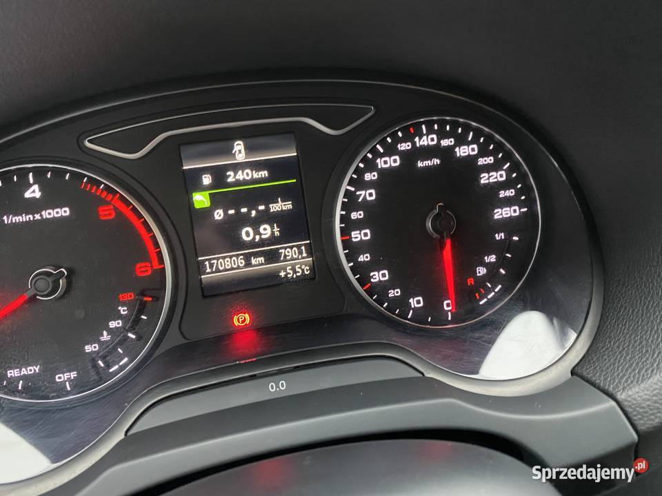 Audi a3 8v orginał A3 Dębowa Góra