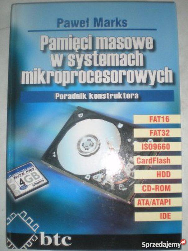 PAMIĘCI MASOWE W SYSTEMACH MIKROPROCESOROWYCH Katowice